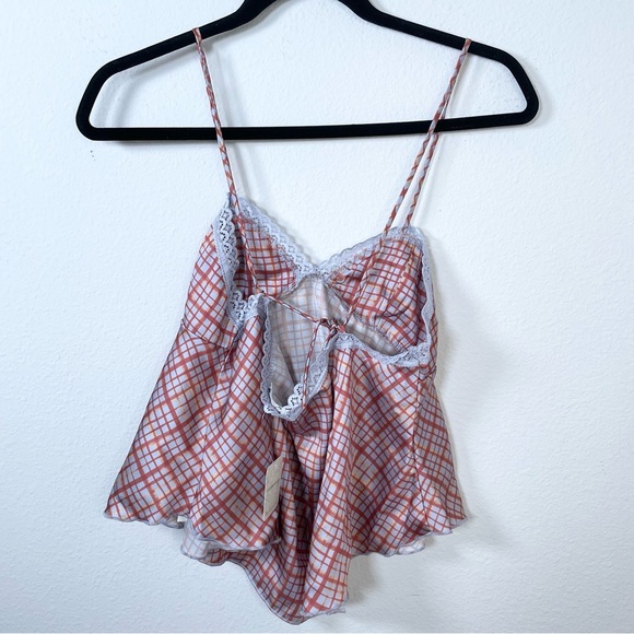 Free People Crop Camisole - Picture 3 of 6